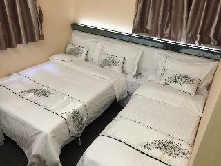 Seasons Hotel - Causeway Bay