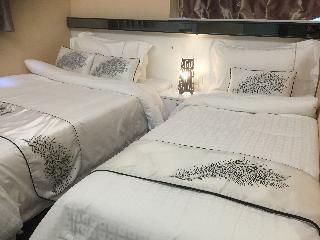 Seasons Hotel - Causeway Bay