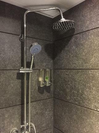 Seasons Hotel - Causeway Bay
