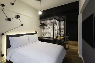 Pentahotel Hong Kong, Tuen Mun