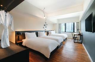 Pentahotel Hong Kong, Tuen Mun