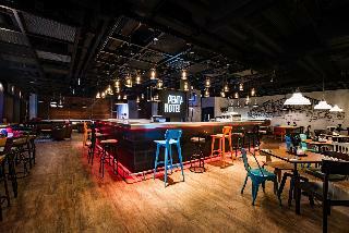 Pentahotel Hong Kong, Tuen Mun