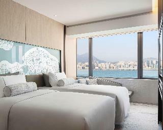 Hotel Hyatt Centric Victoria Harbour