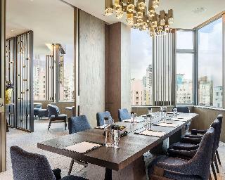 Hotel Hyatt Centric Victoria Harbour