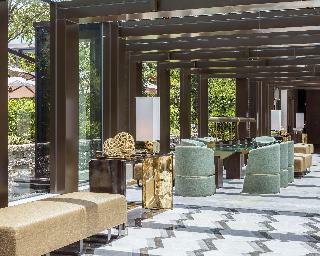 Hotel Hyatt Centric Victoria Harbour