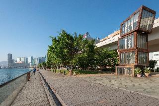 Hotel Holiday Inn Express Hong Kong Kowloon Cbd2
