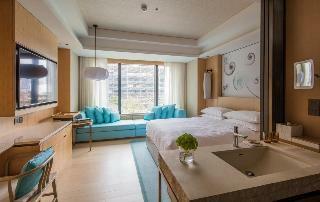 Marriott Hong Kong Ocean Park Hotel