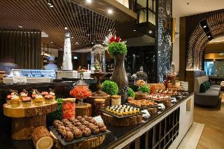 Marriott Hong Kong Ocean Park Hotel