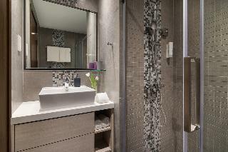 Hotel Purple Hong Kong