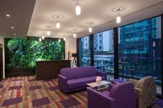 Hotel Purple Hong Kong