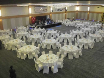 Budan Thermal Spa Hotel & Convention Center