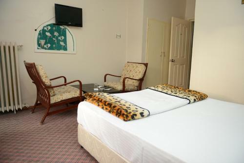 Hotel Soydan