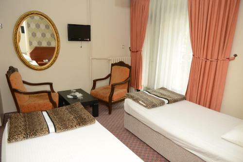 Hotel Soydan