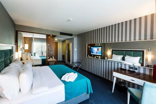 Hotel Abdij Rolduc