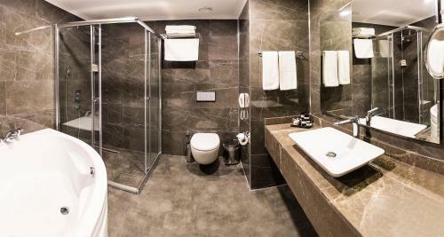 Hotel Abdij Rolduc