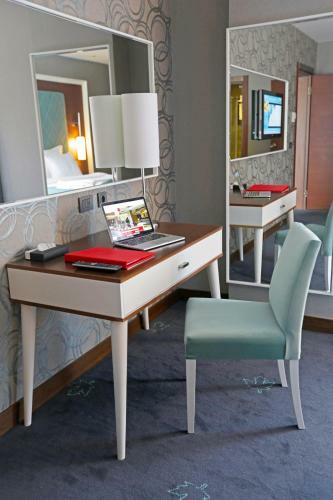 Hotel Abdij Rolduc
