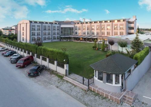 Hotel Abdij Rolduc