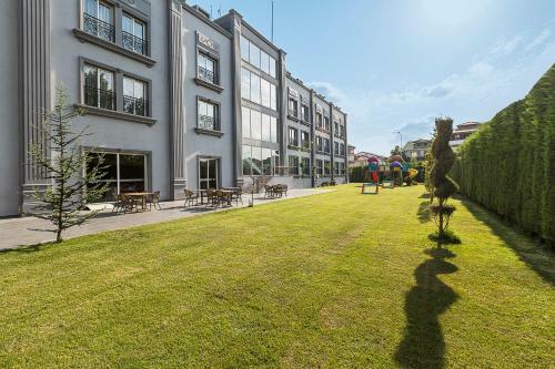 Hotel Abdij Rolduc