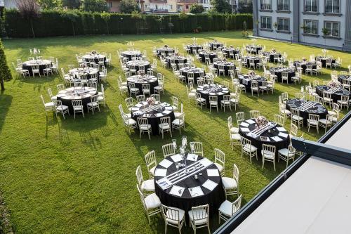 Hotel Abdij Rolduc