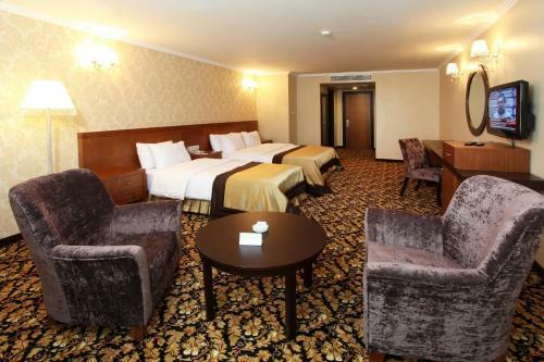Hotel Arya