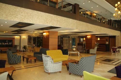 Hotel Arya