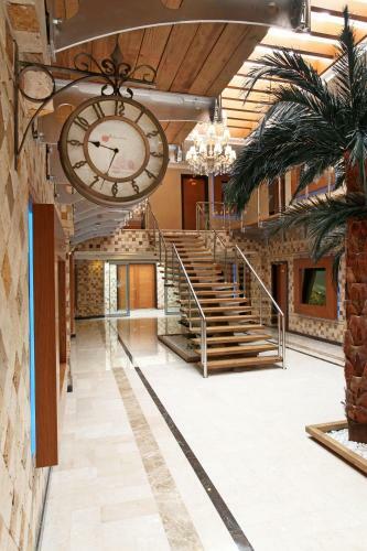 Hotel Arya