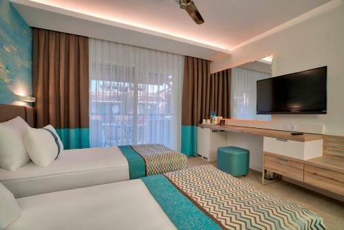 Hotel Pirate's Beach Club