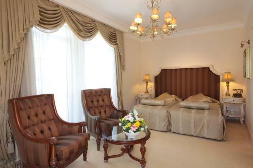 Hotel Amara Dolce Vita