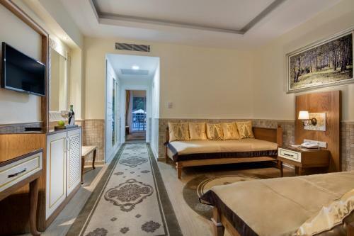 Hotel Amara Dolce Vita