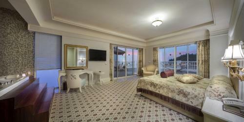 Hotel Amara Dolce Vita