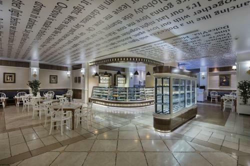Hotel Amara Dolce Vita
