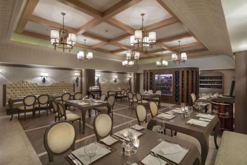 Hotel Amara Dolce Vita
