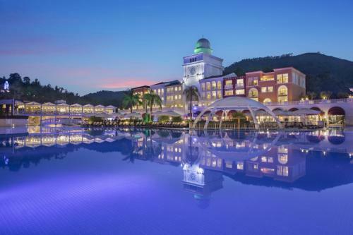 Hotel Amara Dolce Vita