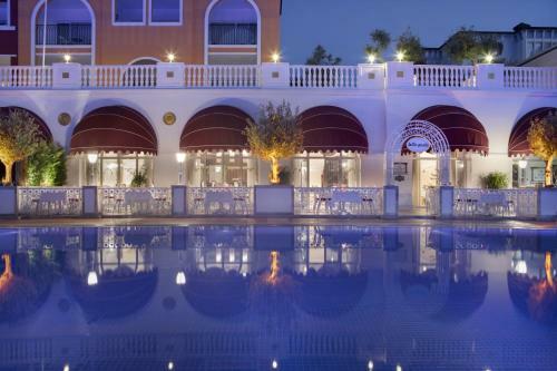 Hotel Amara Dolce Vita