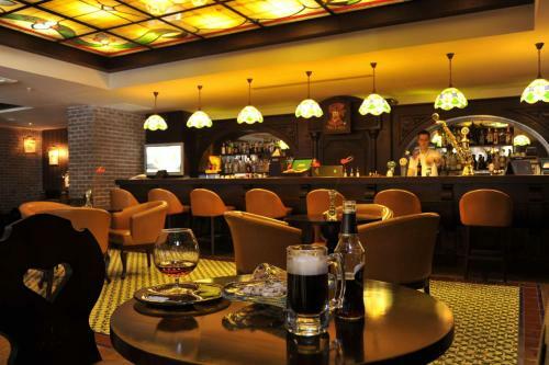 Hotel Amara Dolce Vita