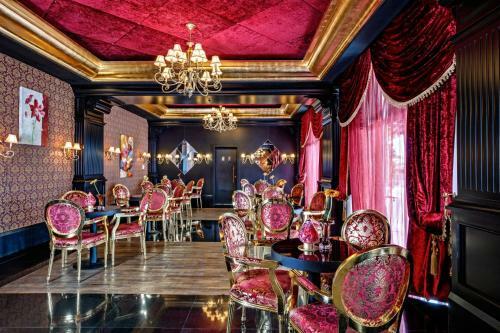 Hotel Amara Dolce Vita
