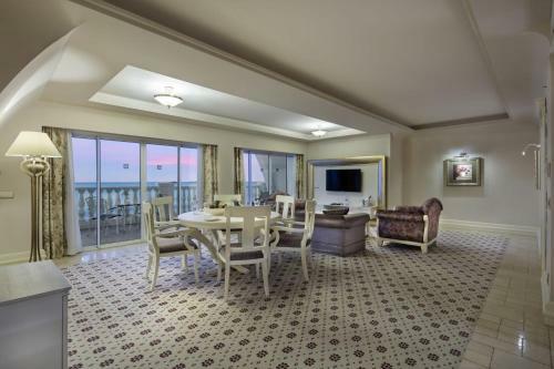Hotel Amara Dolce Vita