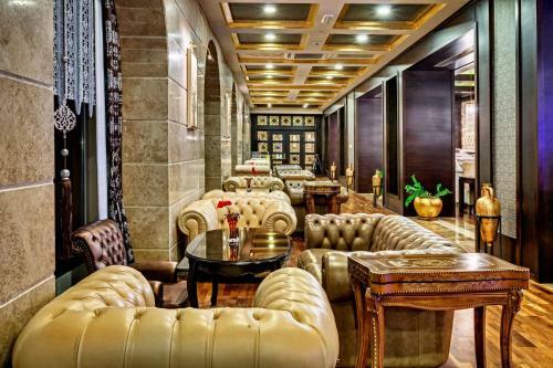 Hotel Amara Dolce Vita