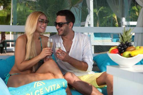 Hotel Amara Dolce Vita