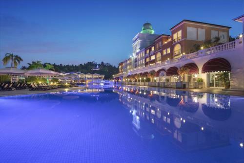 Hotel Amara Dolce Vita