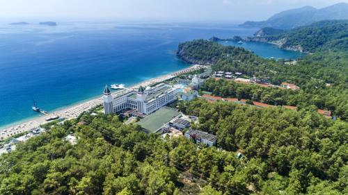 Hotel Amara Dolce Vita
