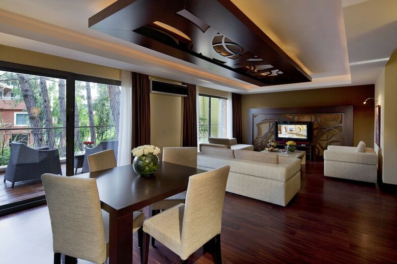 Euphoria Hotel Tekirova