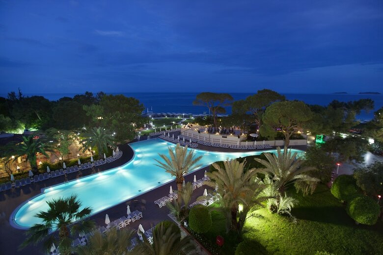 Euphoria Hotel Tekirova
