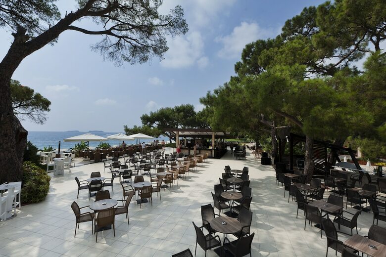 Euphoria Hotel Tekirova