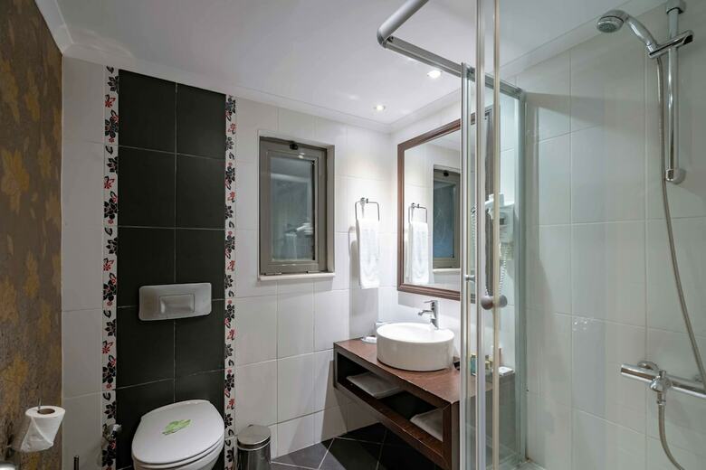 Euphoria Hotel Tekirova