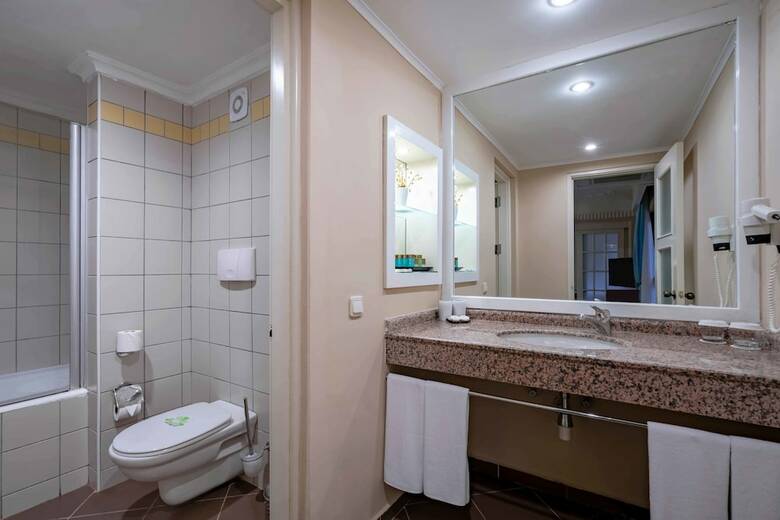 Euphoria Hotel Tekirova