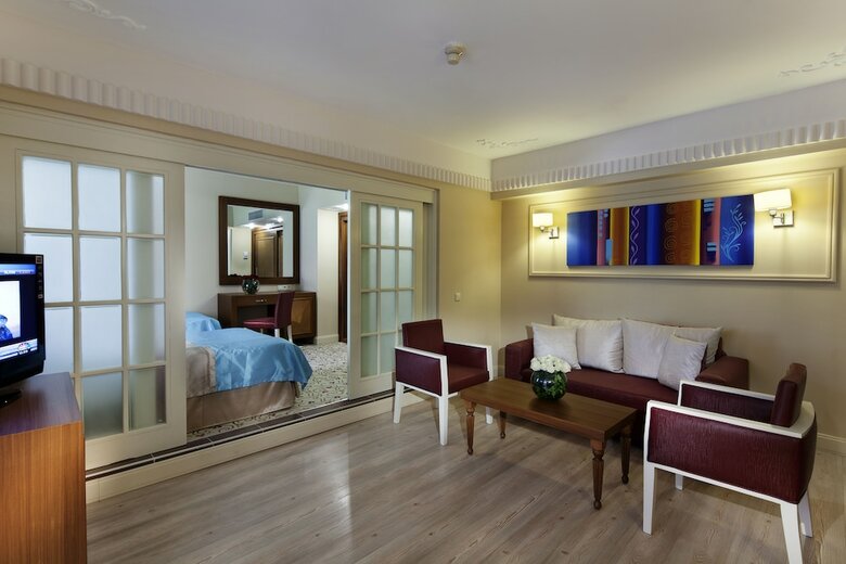 Euphoria Hotel Tekirova