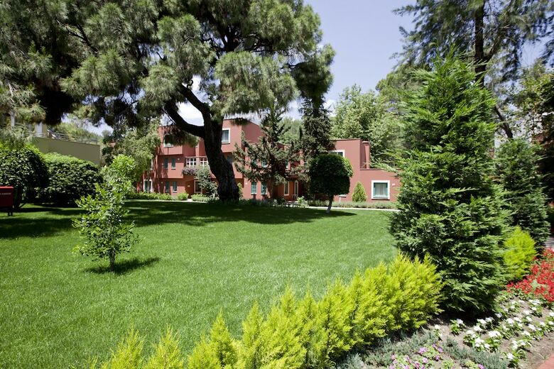 Euphoria Hotel Tekirova