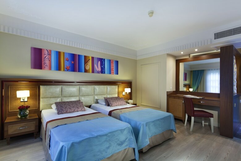 Euphoria Hotel Tekirova
