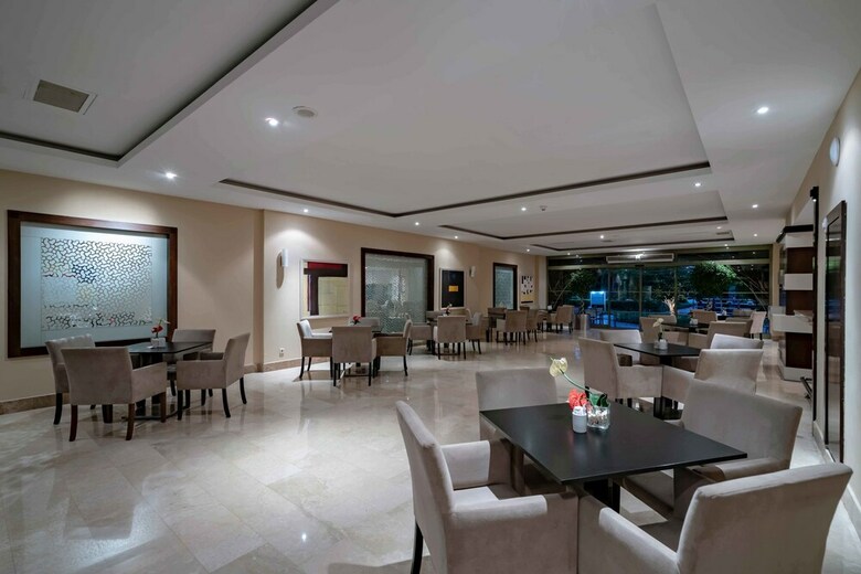 Euphoria Hotel Tekirova